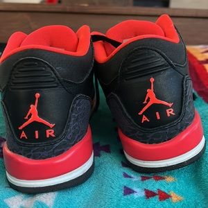 Jordan’s